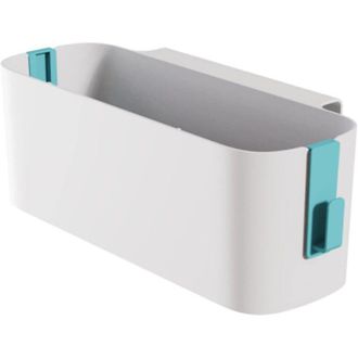 OEM Organizador Colgante Resistente Para La Cama Para Guardar El Tel&eacute;fono M&oacute;vil Y Las Revistas, Cesta De Noche Para Libros Y Juguetes, Accesorio De Dormit