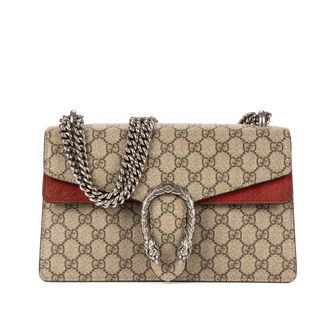 Gucci Dionysus Small Schoudertas