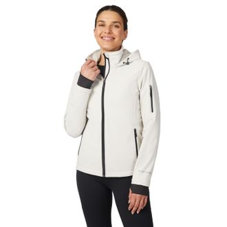 Free Country Womens StormTech Super Softshell Jacket