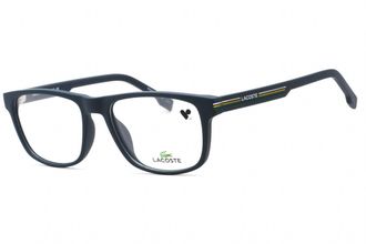 Lacoste L2887 N 401 Matte Blue 54mm