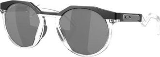 Oakley Hstn Zonnebril - unisex - Zonnebrillen - Zwart - ONE Size - Accessoires