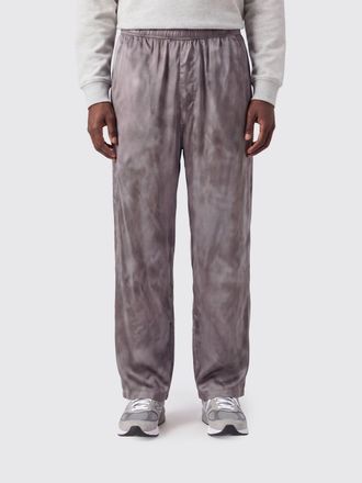 Maison Margiela Pantaloni Uomo colore Marrone