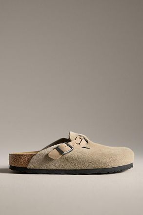 Birkenstock Boston Braided Clogs