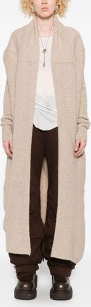 Rick Owens Lange Cardigan