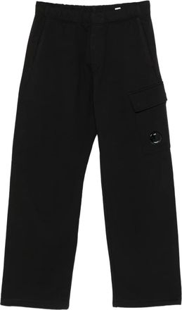 C.P. Company Pantaloni sportivi - Nero