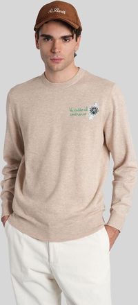 MC2 Saint Barth Hero Light Embry Knitwear