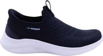Skechers Jackpot - Dames - Sneakers - Blauw - 39 EU - Schoenen