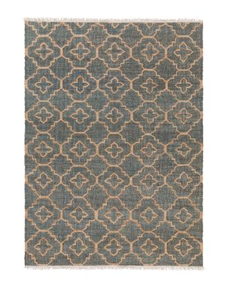 Surya Laural Hand-Woven Rug