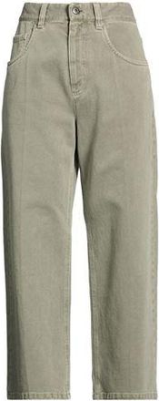 Brunello Cucinelli BOTTOMWEAR - Pantaloni jeans su YOOX.COM