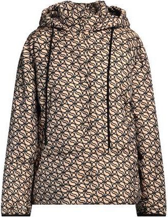 Stella McCartney ROPA DE ABRIGO - Plum&iacute;feros y acolchados en YOOX.COM