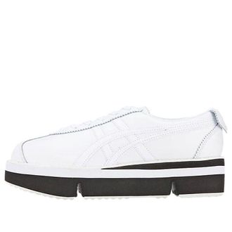 Onitsuka Tiger (WMNS) Onitsuka Tiger Pokkuri White Black 1182A088-102