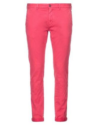 40weft BOTTOMWEAR - Pantaloni su YOOX.COM