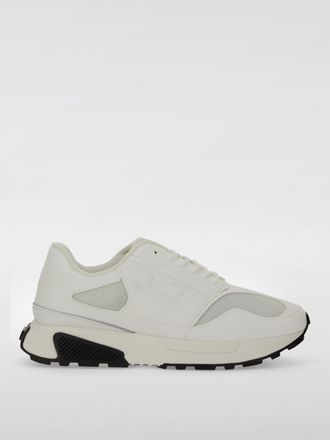 Diesel Sneakers Tame-D Diesel in pelle sintetica e mesh