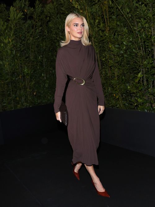 come abbinare marrone 2024