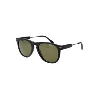 Serengeti Eyewear Hombre, Accesorios, Negro, Talla: ONE Size