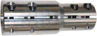 Generico Mordaza Compatible Con Cifarelli Sc800 22 32 Mm Ref 992057