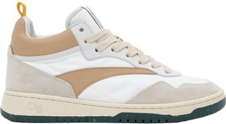 Oncept Princton Leather Sneaker