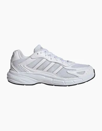 adidas Mens Eclyptix 2000 - White - Size: 10.5