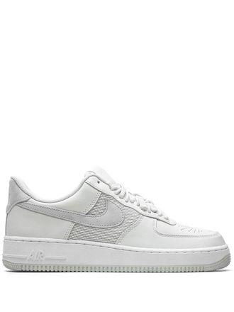 Nike x Slam Jam Air Force 1 Low White sneakers