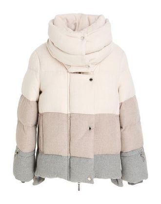 Moorer CAPISPALLA - Piumini & Imbottiti Sintetici su YOOX.COM
