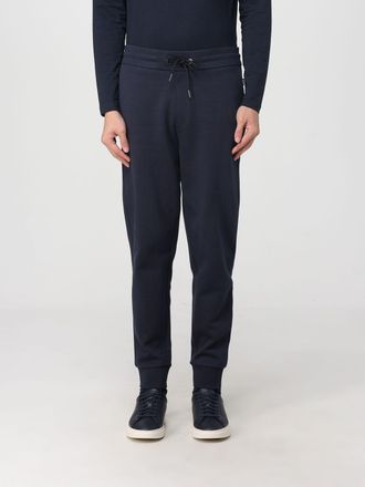 HUGO BOSS Pantalone Boss in cotone