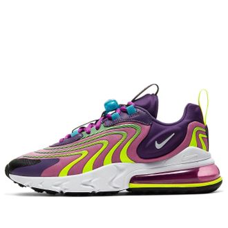 Nike (WMNS) Nike Air Max 270 React ENG Magic Flamingo CK2595-500