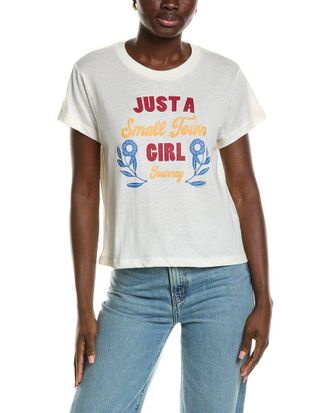 Chaser Journey Small Town Girl T-Shirt