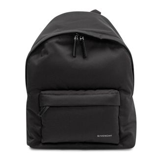 Givenchy Heren, Tassen, Zwart, Maat: ONE Size Leer
