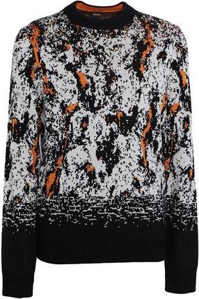 BOSS KNITWEAR - Jumpers sur YOOX.COM