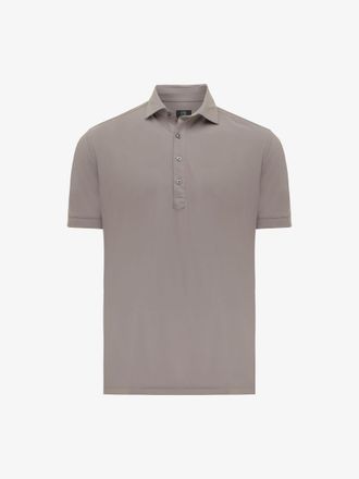 Genti Shirt | Dynamic