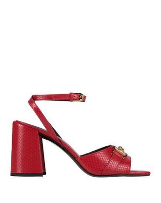 Versace FOOTWEAR - Sandals sur YOOX.COM