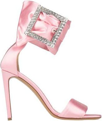 Alexandre Vauthier Sandals