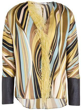 Operà CAMISETAS Y TOPS - Tops en YOOX.COM