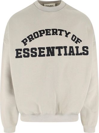 Fear of God Felpa Training 90S