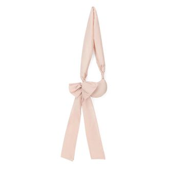 Red Valentino Small Shoulder Bag - female - RED Valentino - Cross Body Bags - Pink - ONE SIZE - Bags