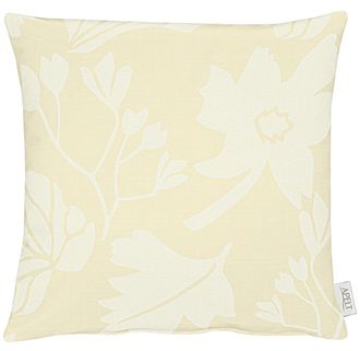 Apelt Dekokissen »Marlene« Kissenhülle mit Füllung, 1 Stück