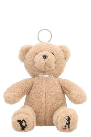 Palm Angels Bear Key Ring