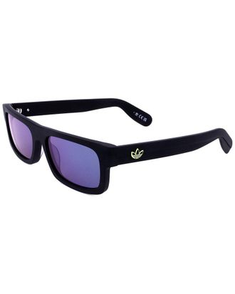 adidas Originals Unisex Or0145 55Mm Sunglasses
