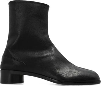 Maison Margiela Tabi Ankle Boots T 030