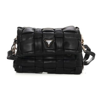 Guess Dames, Tassen, Zwart, Maat: ONE Size