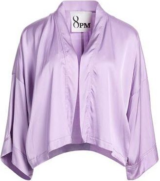 8pm COATS & JACKETS - Jackets on YOOX.COM