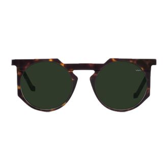 Vava Wl0026 White Label Sunglasses