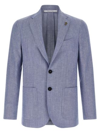 Pal Zileri Brera Blazer
