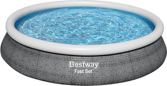 Bestway Pulitore Manuale Con Batteria Ricaricabile Per Piscine Kokido Voltera 25