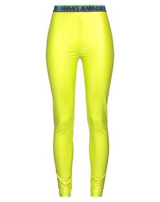Versace HOSEN & RÖCKE - Leggings auf YOOX.COM