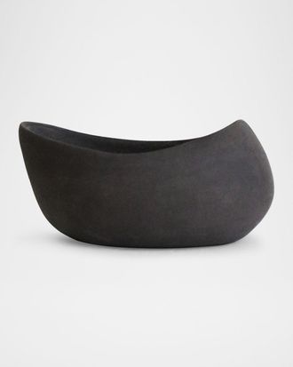 Amen LUZ Blackpepper Black Candle, 375 g