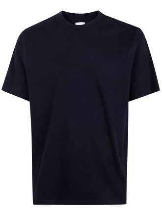 Arte Big Logo Back T-Shirt