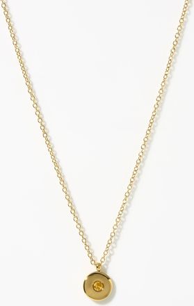 Simons Womens Birthstone chain