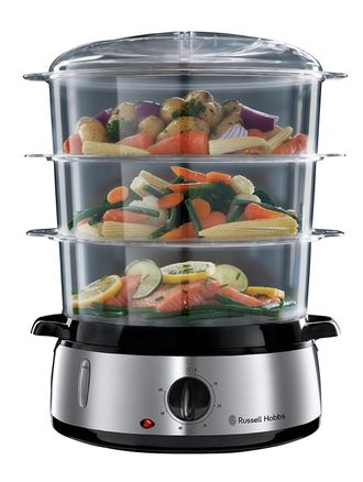 Russell Hobbs Cook@home Olla A Vapor Russell Hobbs 19270-56