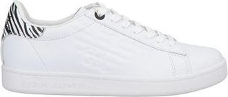Emporio Armani FOOTWEAR - Trainers on YOOX.COM
